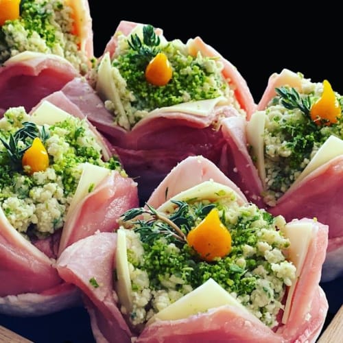Risto Macelleria Passini