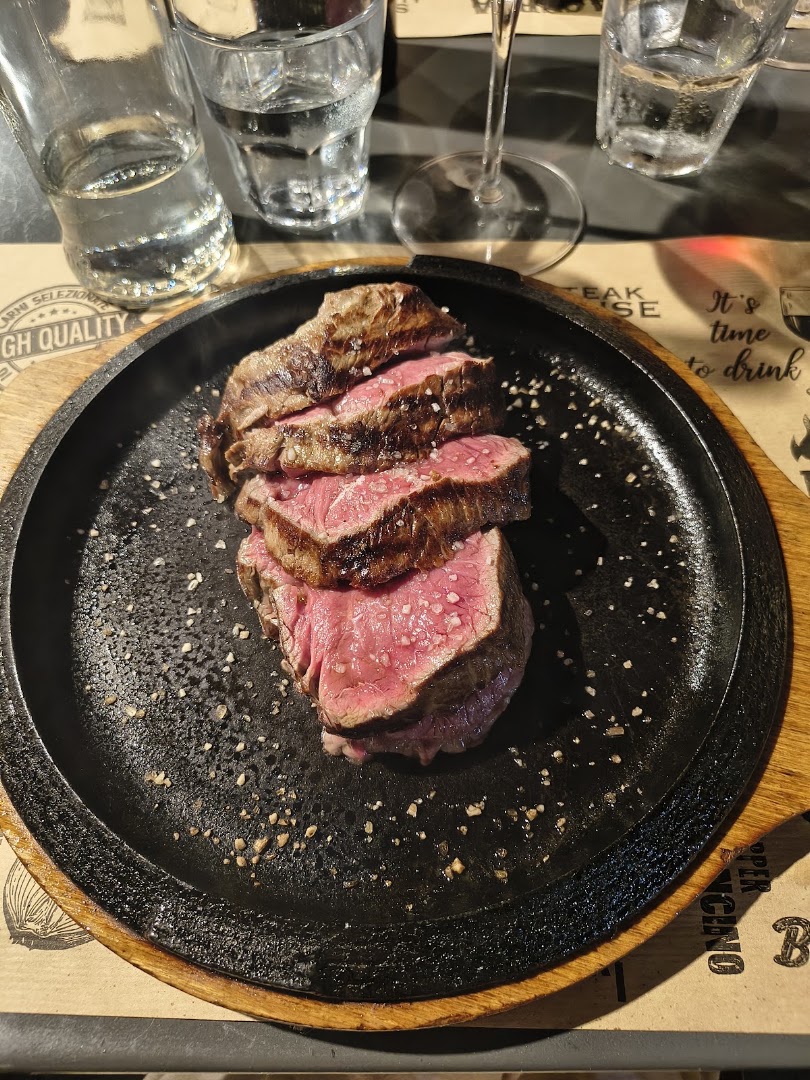 Risto-Macelleria San Martino