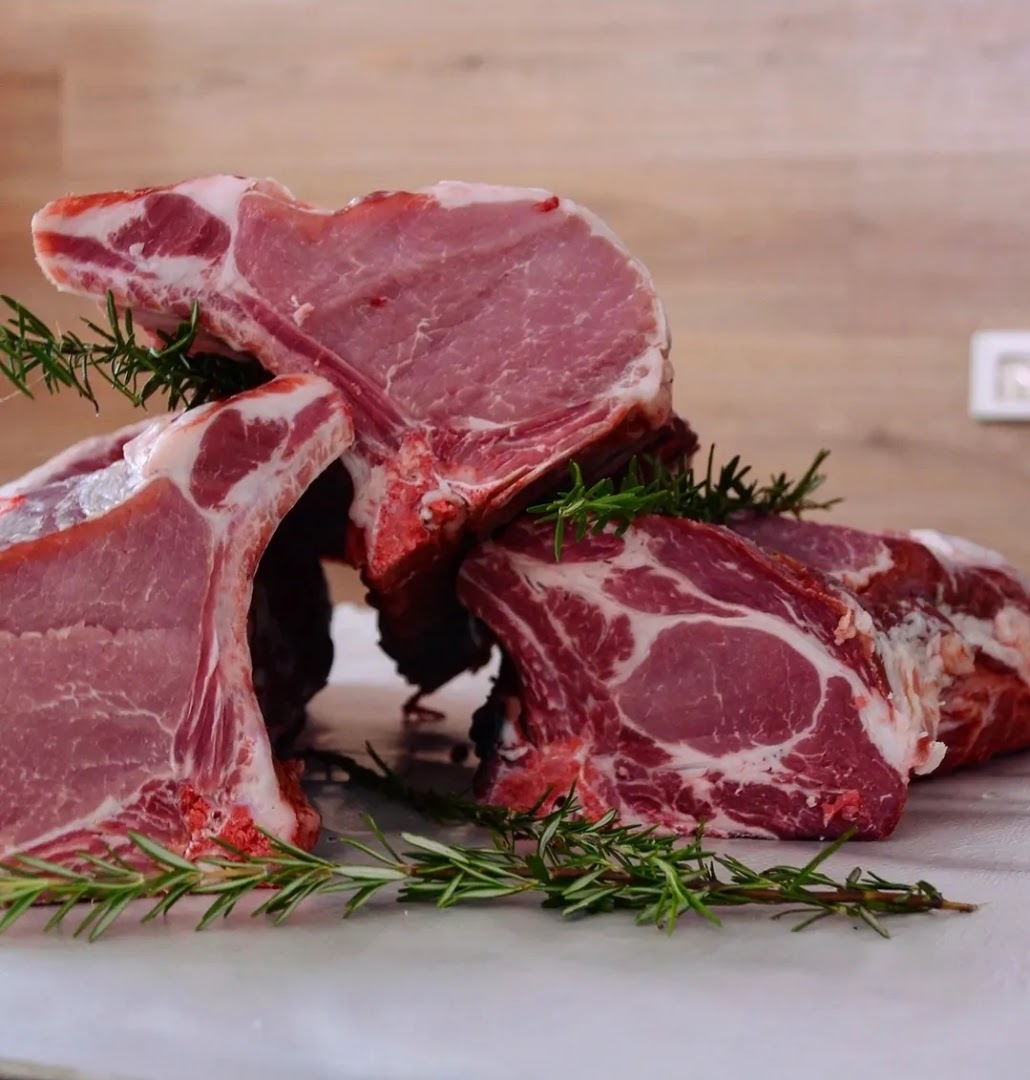 Risto-Macelleria Toccaceli