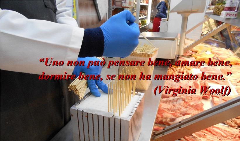 Risto-Macelleria Toccaceli