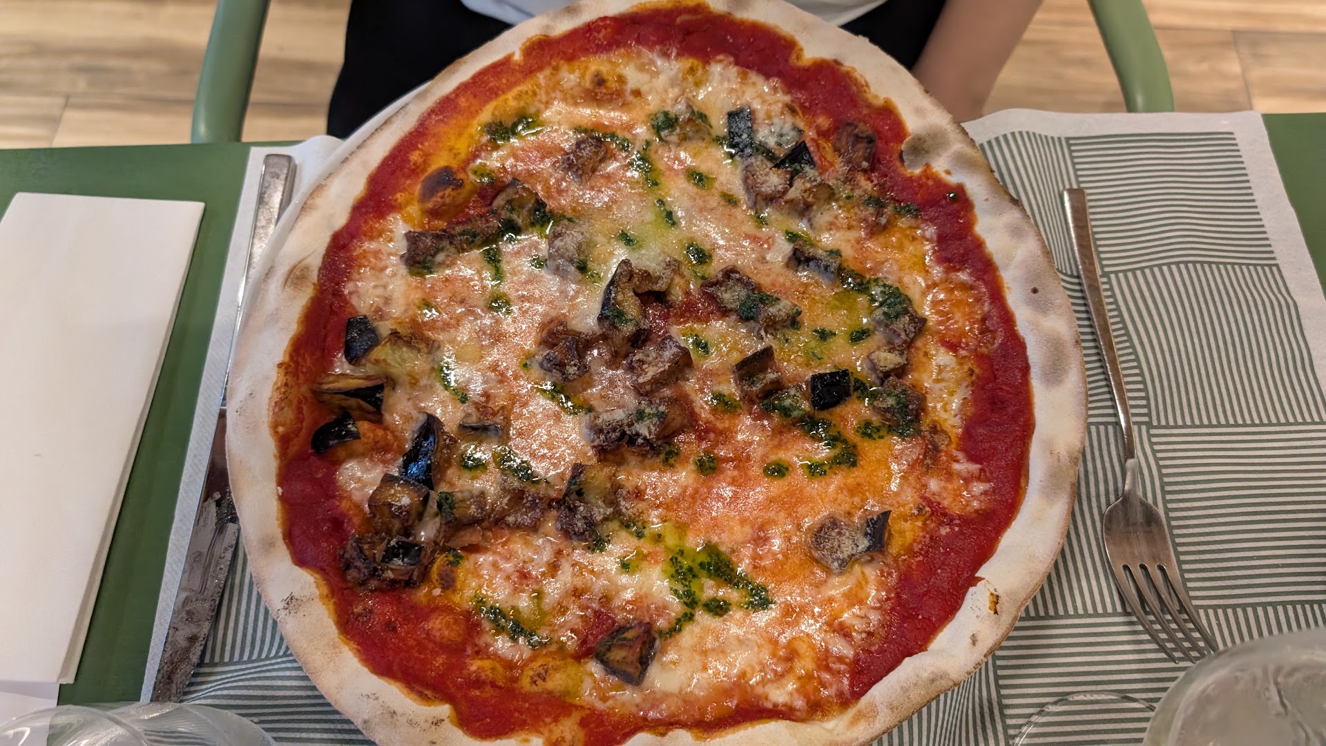 Ristò - Milano Portello