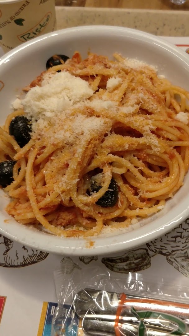 Ristò - Milano Portello