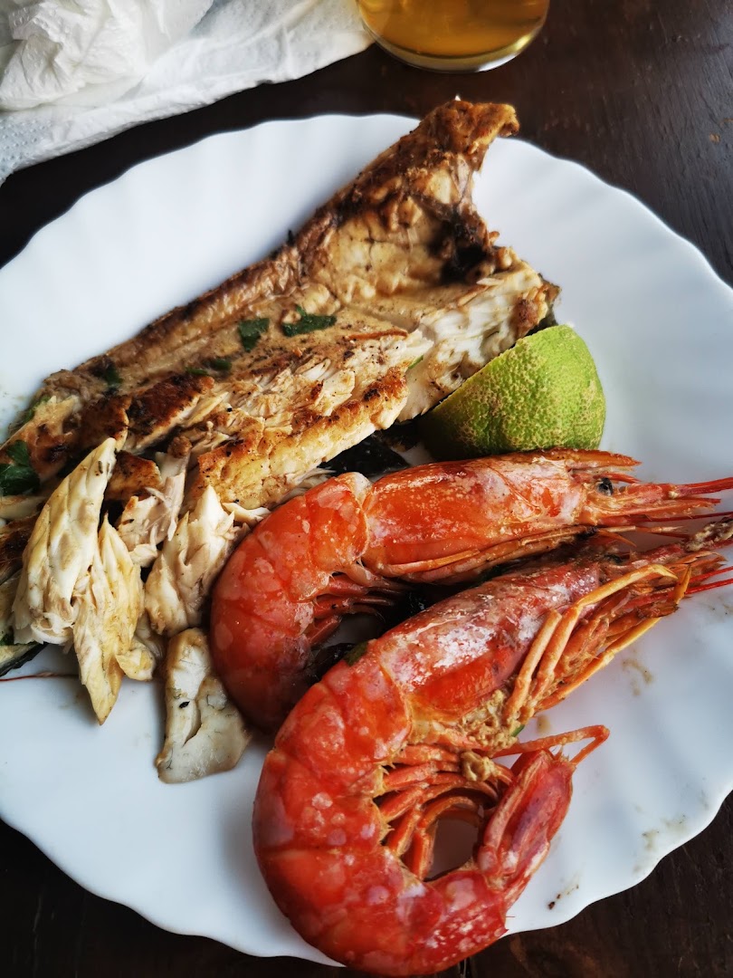 Risto-Pescheria F.lli Nardone