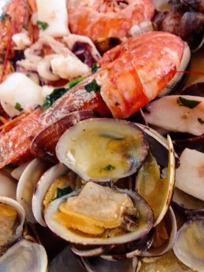 Risto-Pescheria F.lli Nardone
