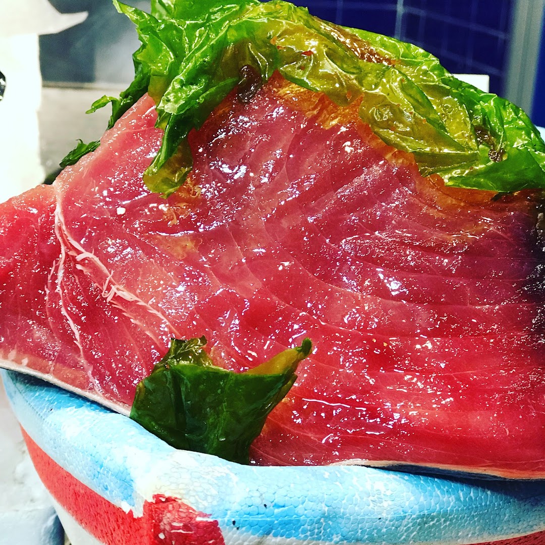 Risto Pescheria Mare Vivo