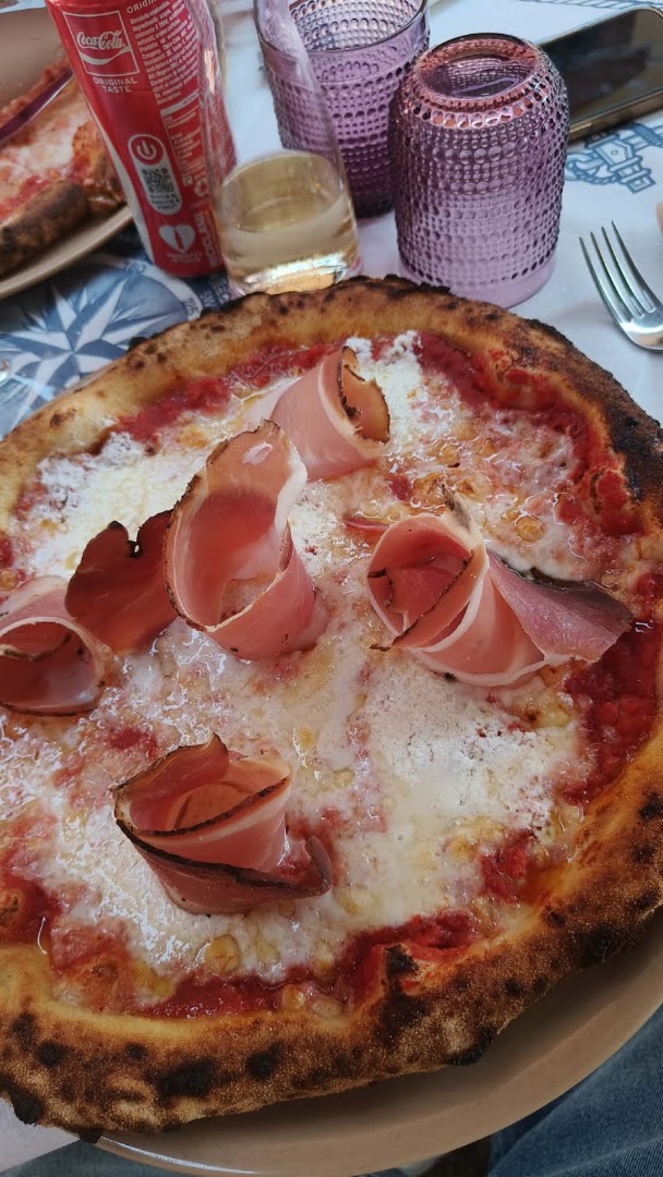 Risto Pizza Frate Leone, Piombino
