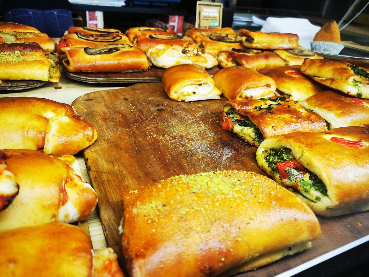 Risto Pizzeria Cucè