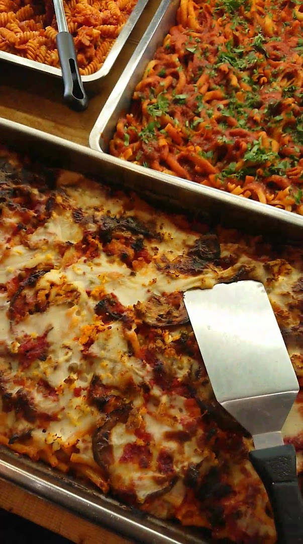 Risto Pizzeria Cucè