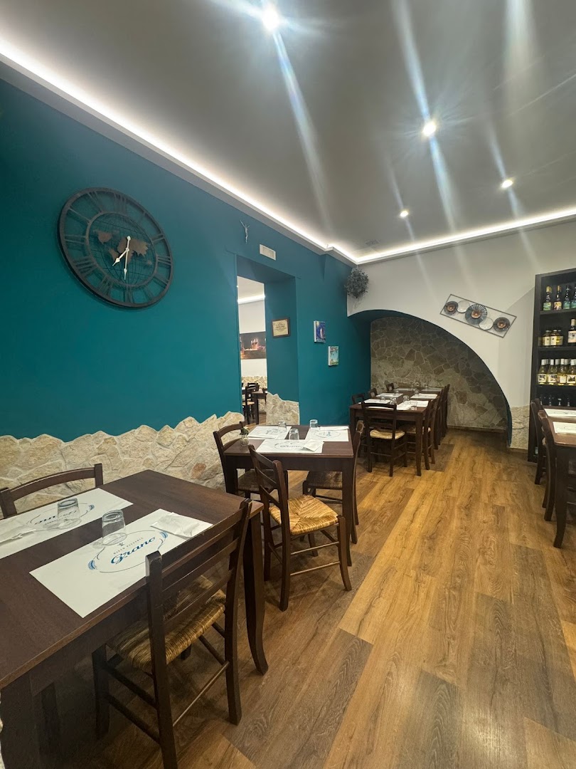 Risto Pizzeria Grano