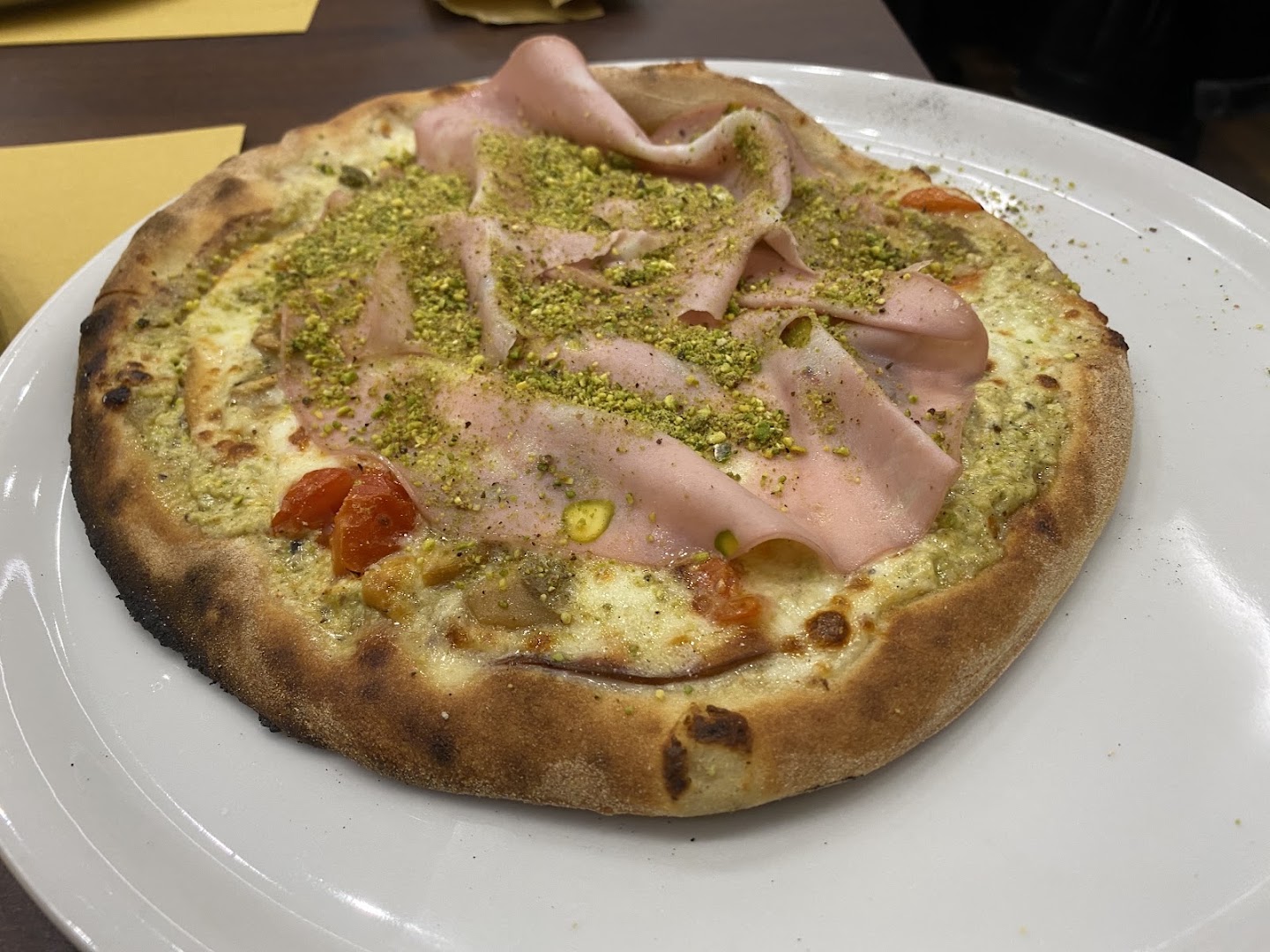 Risto Pizzeria Grano