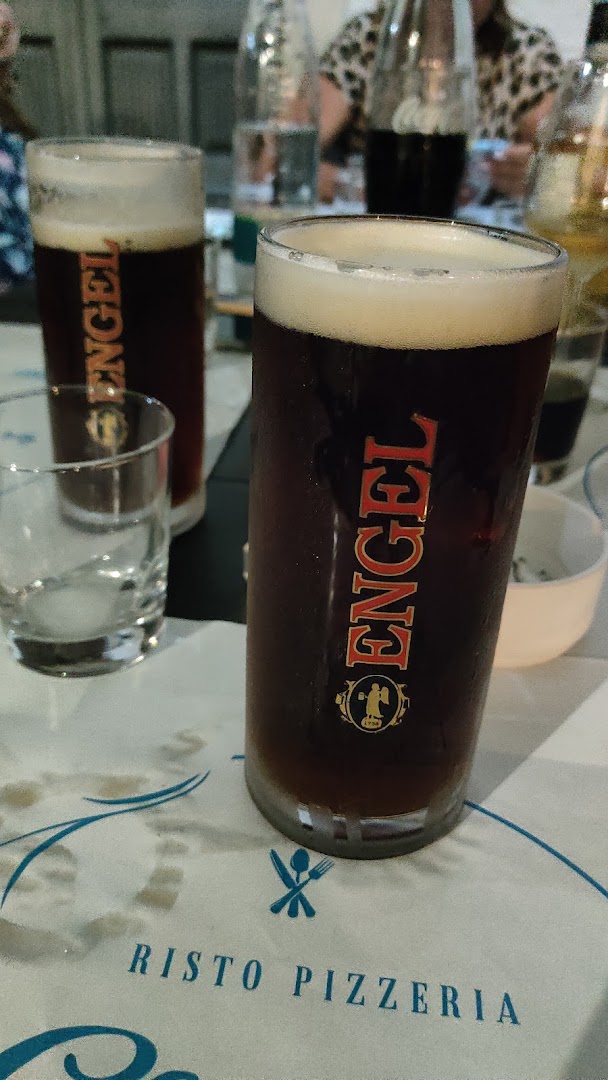Risto Pizzeria Grano