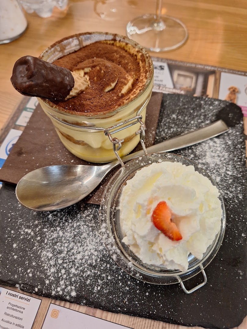 Risto-Pizzeria i Girasoli, Osio Sotto