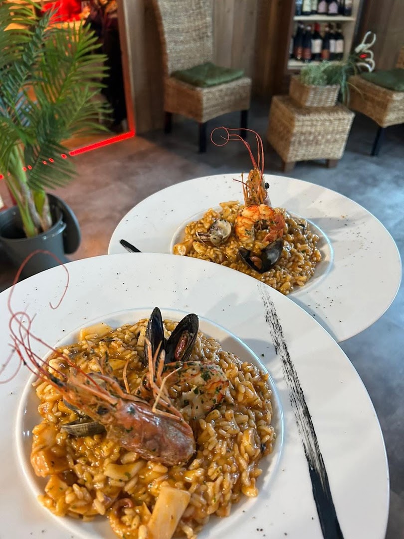 Risto-Pizzeria i Girasoli