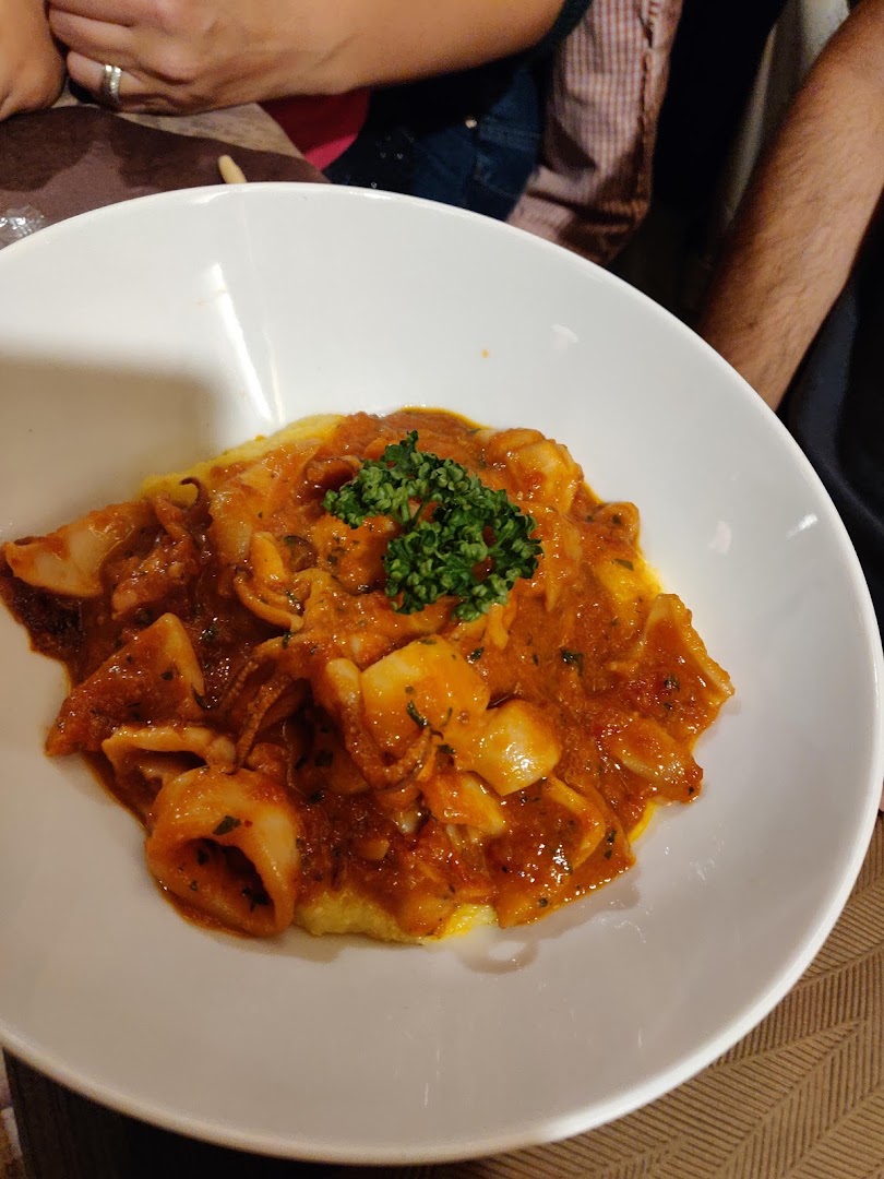 Risto-Pizzeria i Girasoli