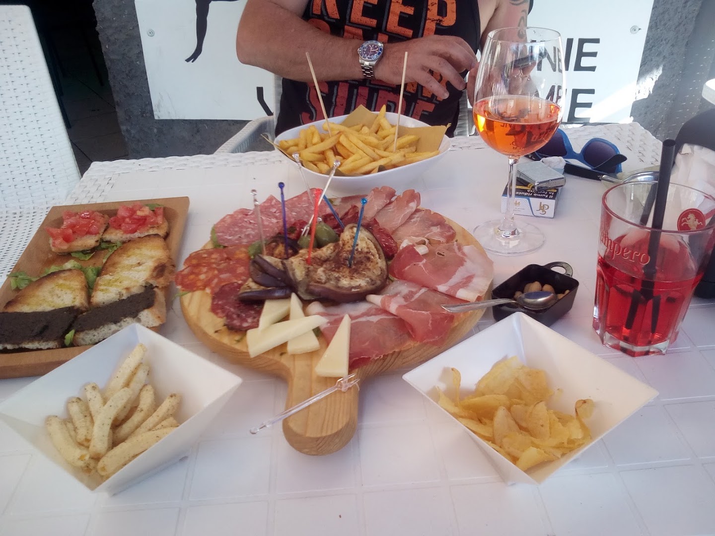 Risto Pub 13C