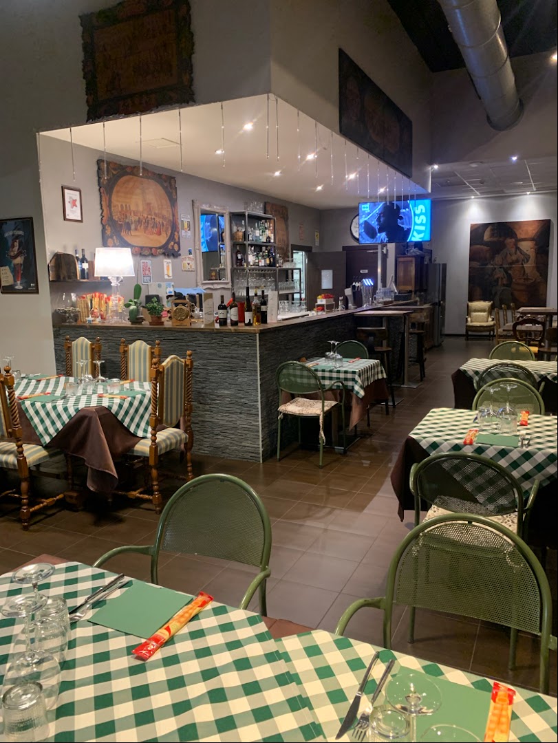 Risto-Pub Frate Luppolo