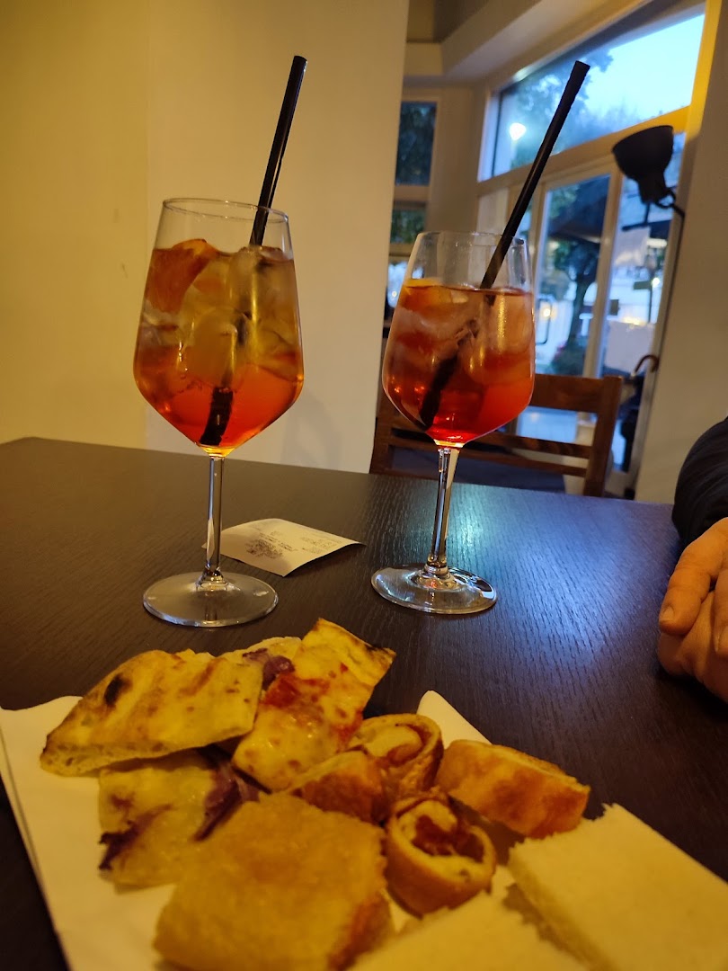 RISTO-PUB Le Fonti, Chianciano Terme