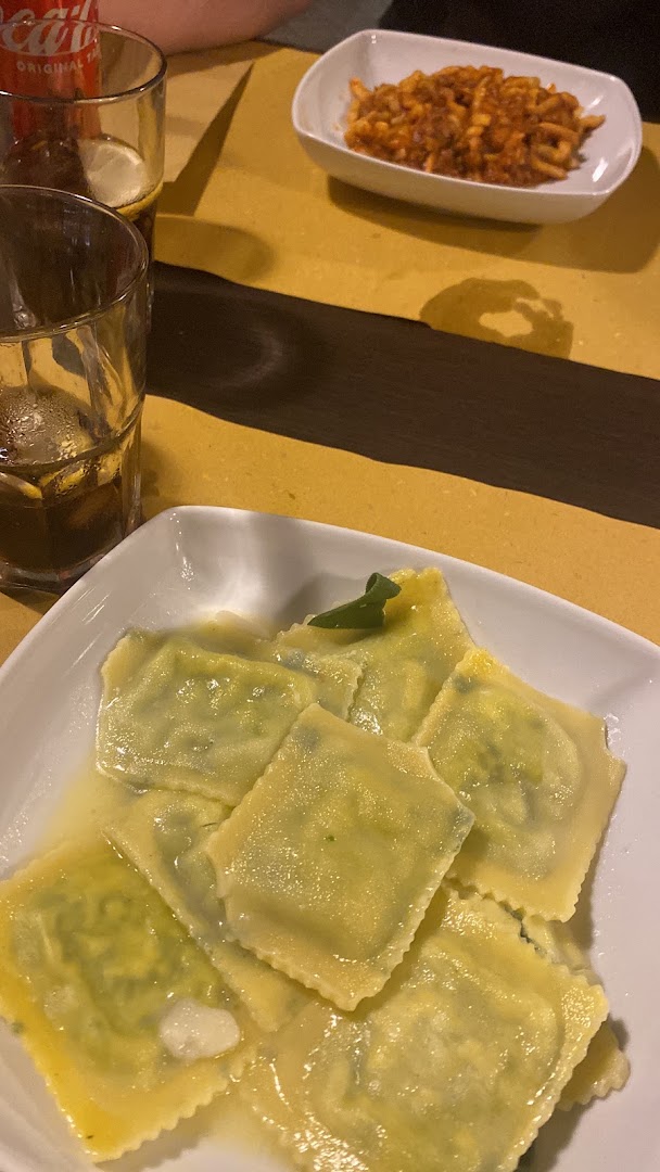 RISTO-PUB Le Fonti