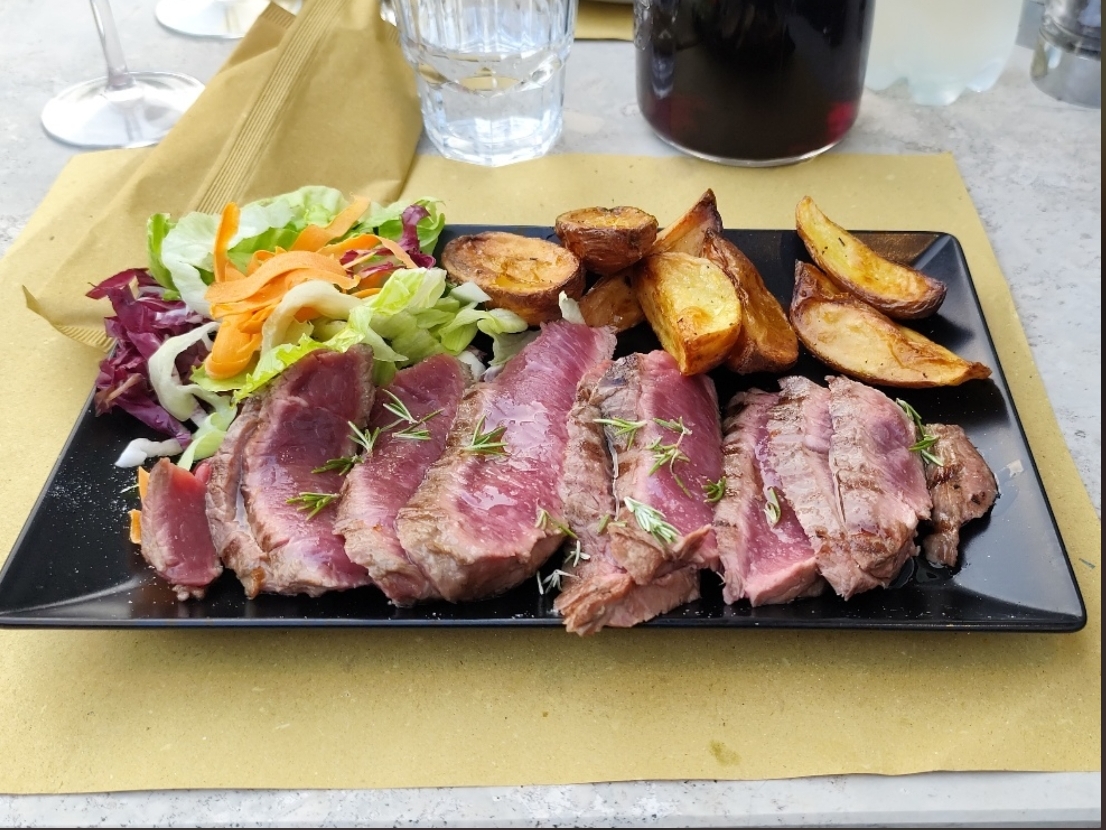 RISTO-PUB Le Fonti