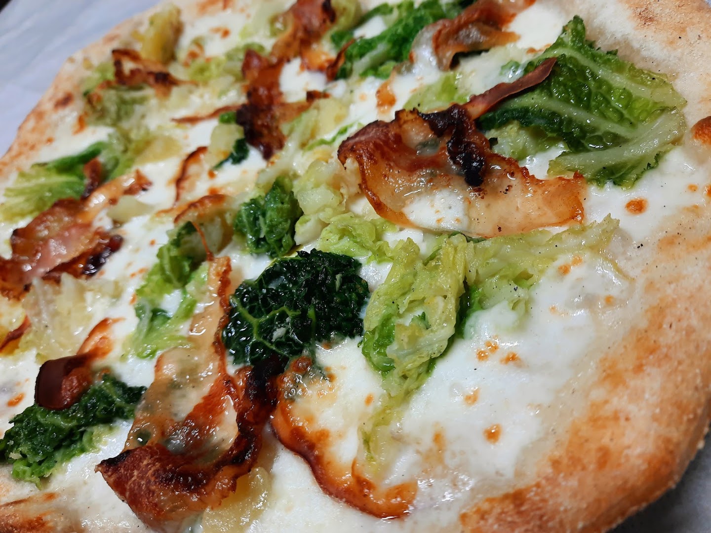 Risto-pub Pizzeria Squaqua' 2.0