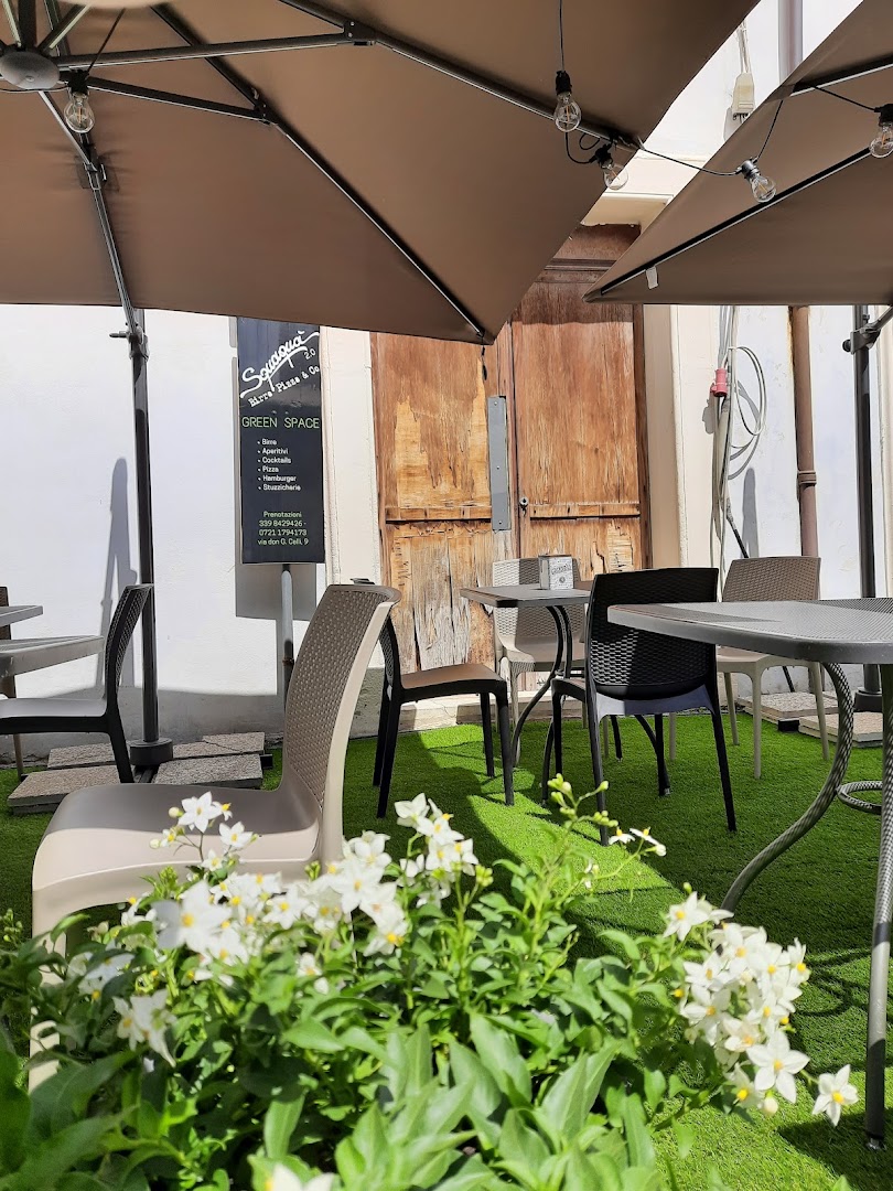 Risto-pub Pizzeria Squaqua' 2.0