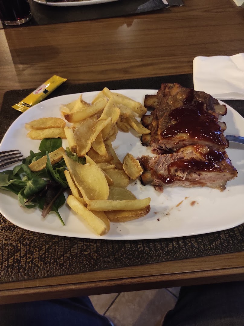 Risto Pub Route 77