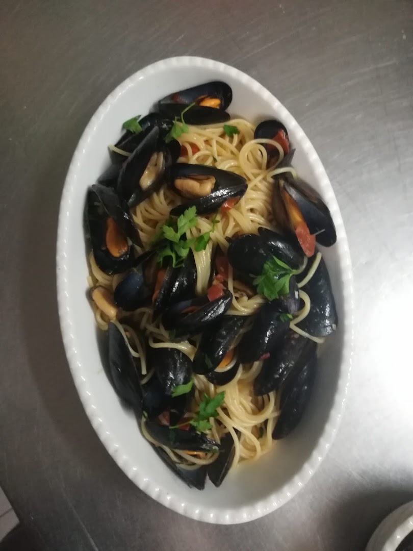 Risto Sea Bar