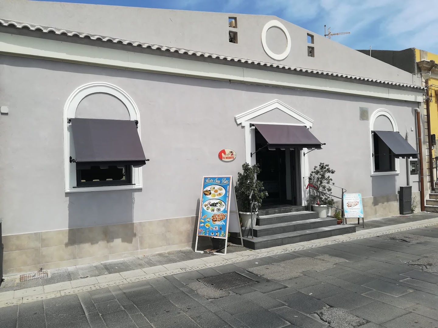Risto Sea Bar
