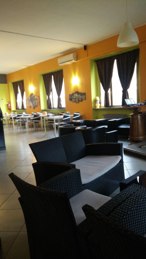 Risto Victoria Cafè