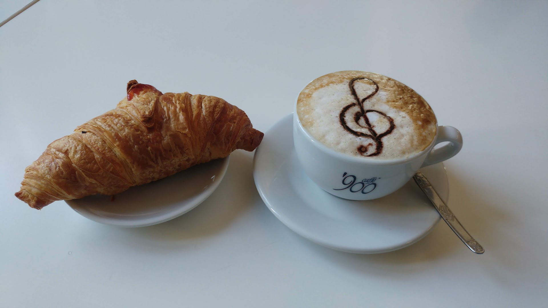 Risto Victoria Cafè