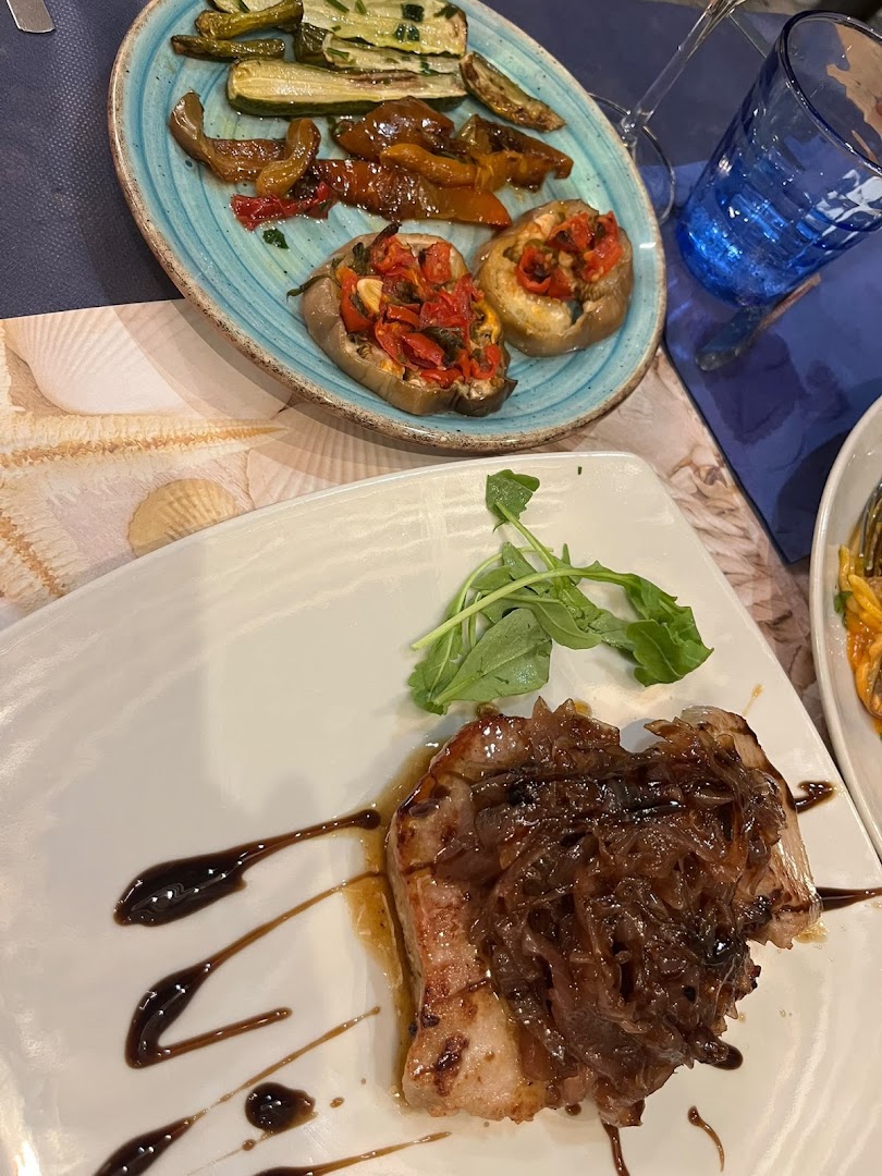 RistoAllegretti da Roberta