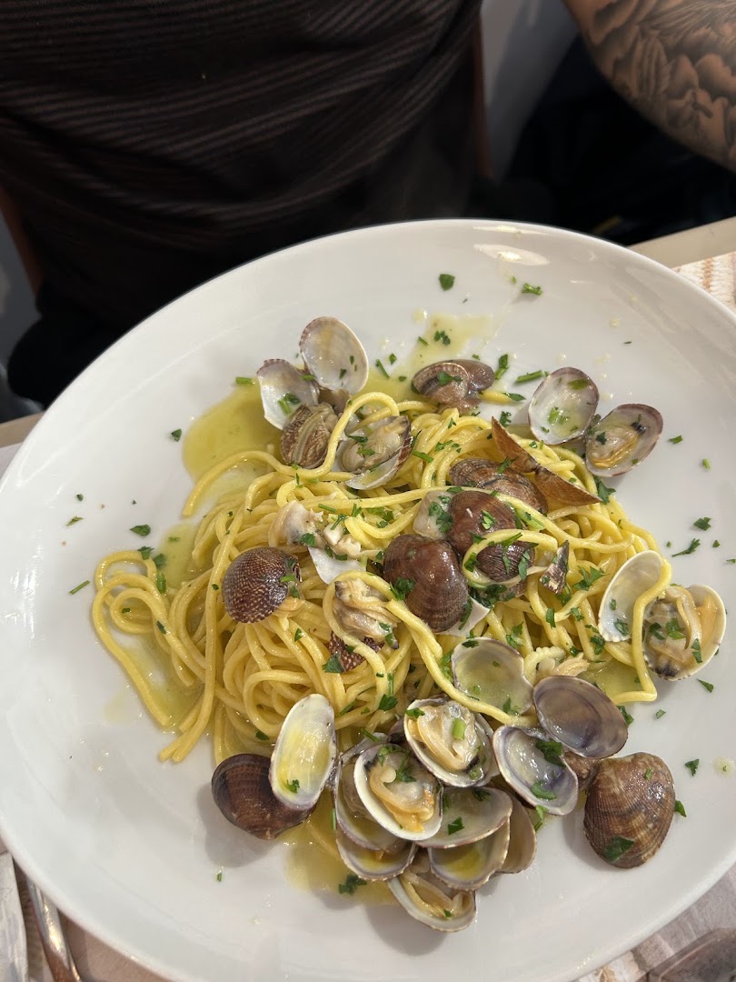 RistoAllegretti da Roberta