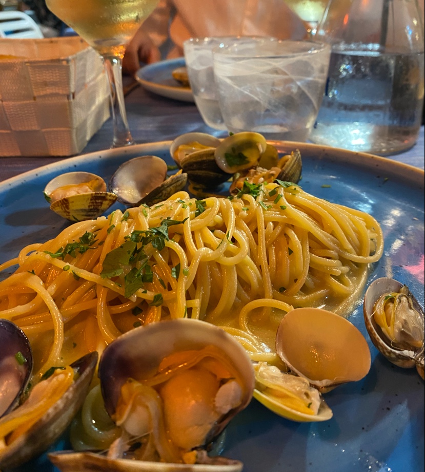 Ristoarte Da Nando, Vietri sul Mare