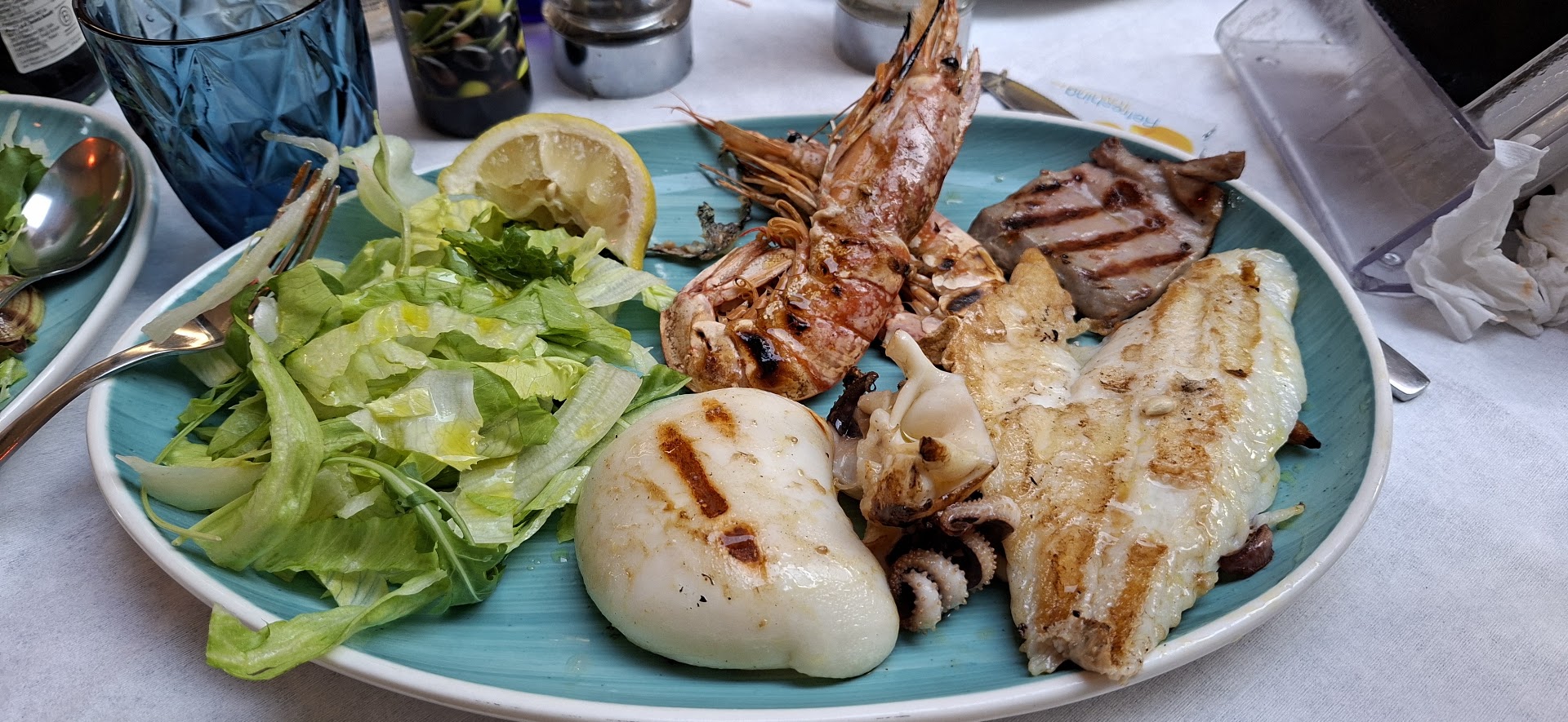 Ristoarte Da Nando