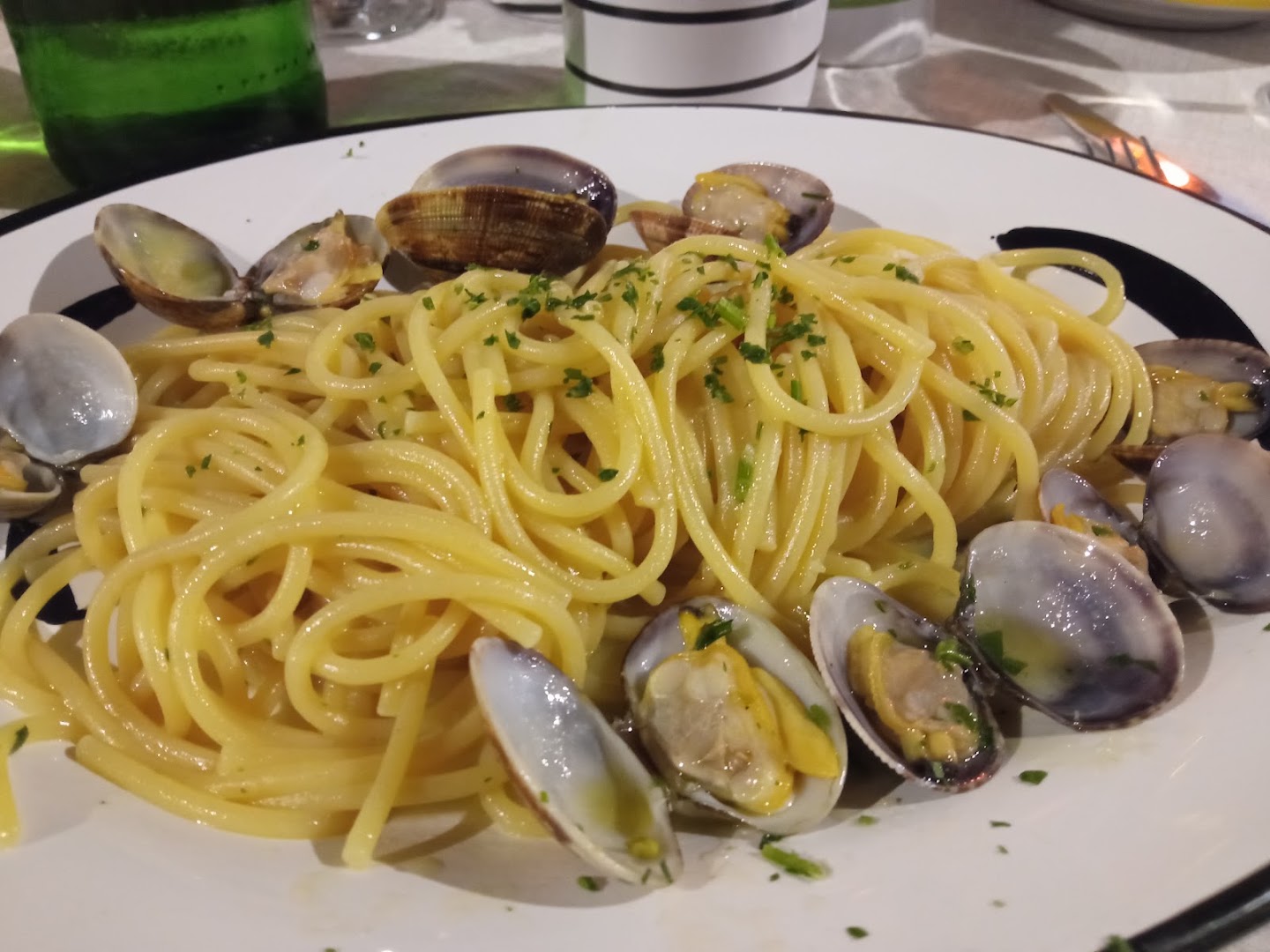 Ristoarte Da Nando