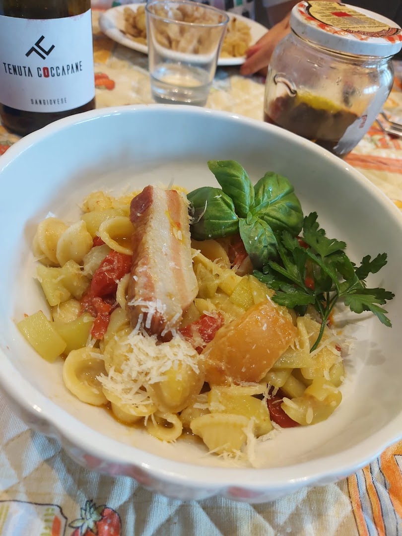 Ristobar Caffetteria L'incontro