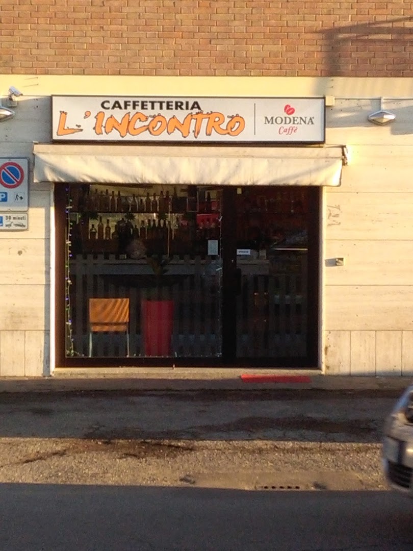 Ristobar Caffetteria L'incontro