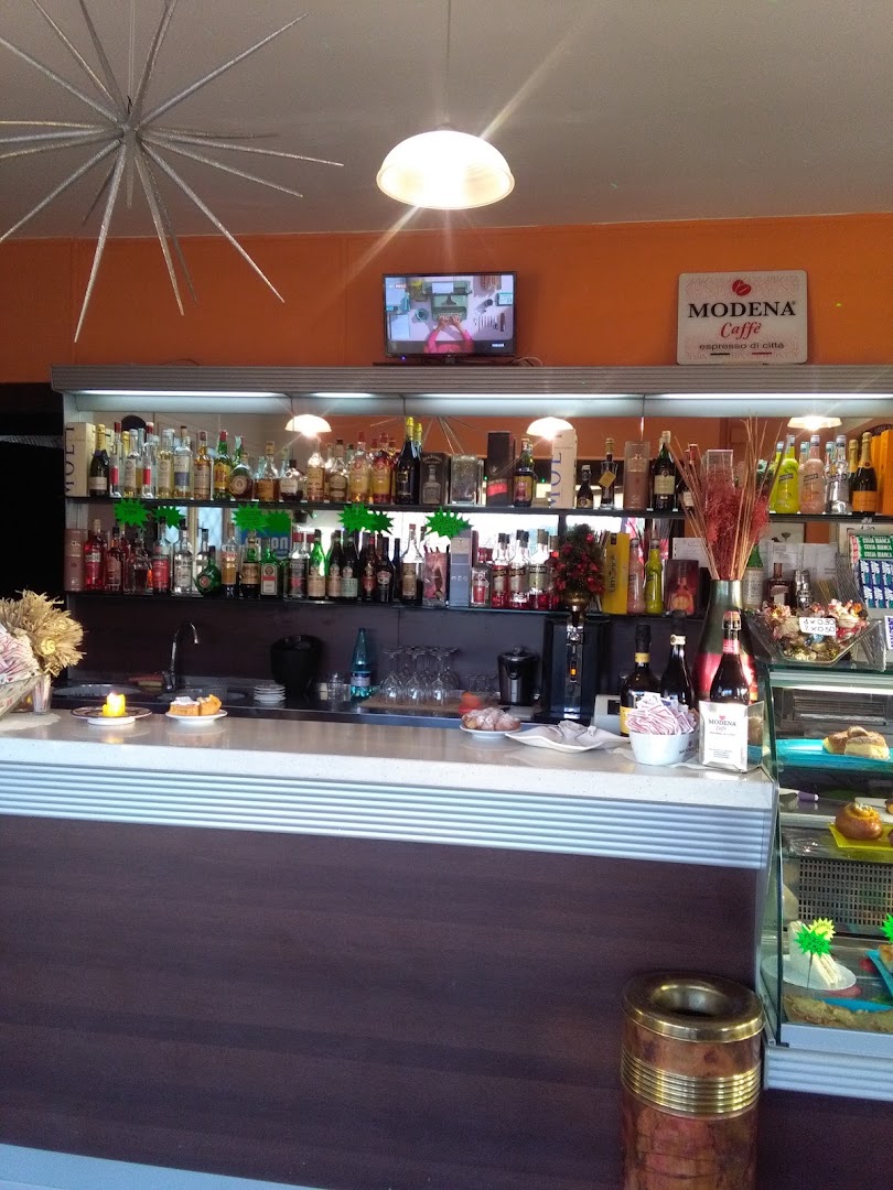 Ristobar Caffetteria L'incontro