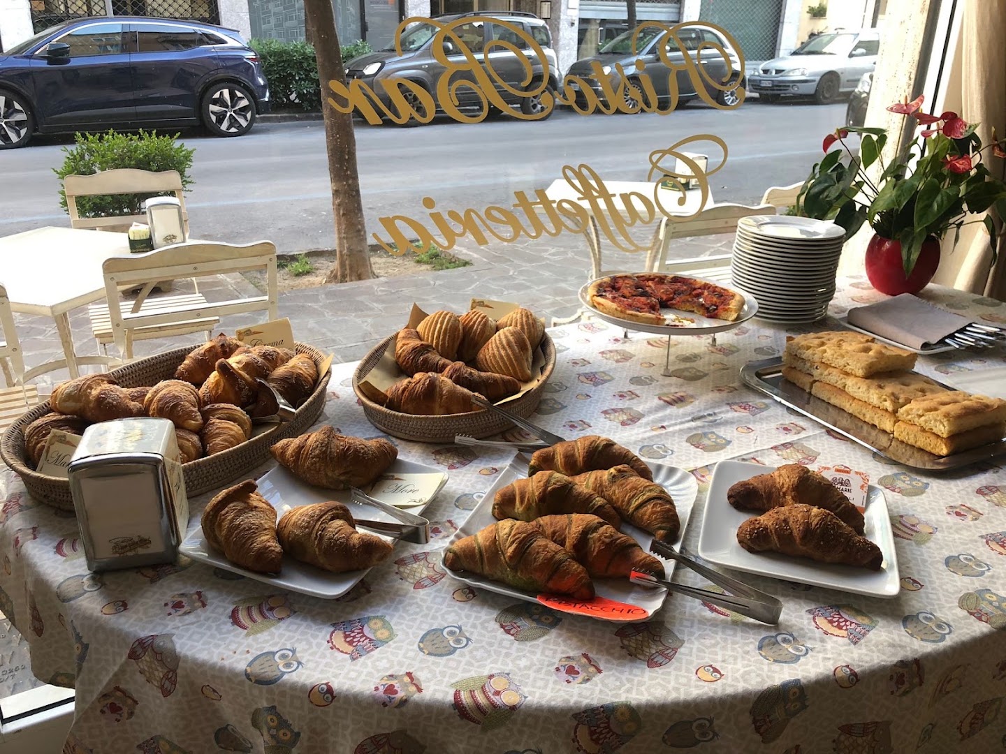 Ristobar Caffetteria Zoe