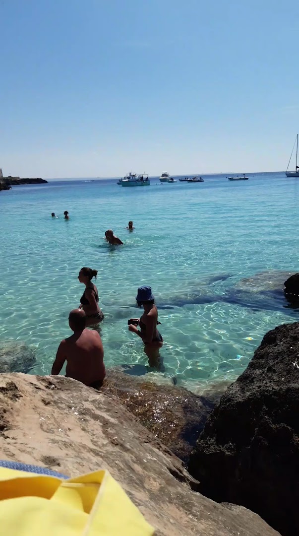 RistoBar Cala Azzurra