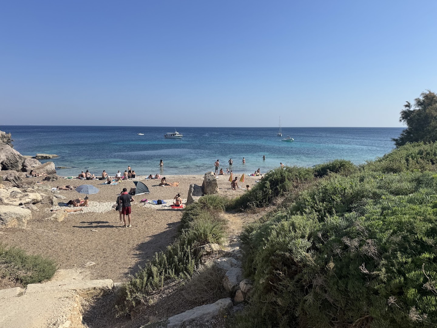 RistoBar Cala Azzurra