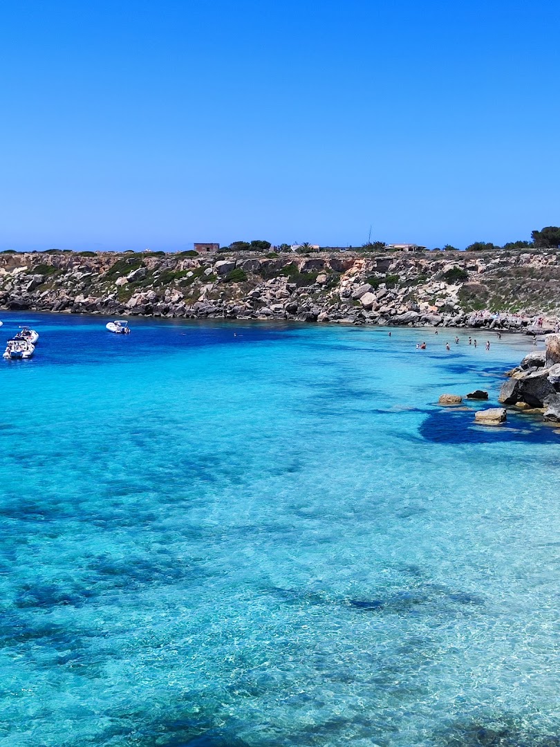 RistoBar Cala Azzurra