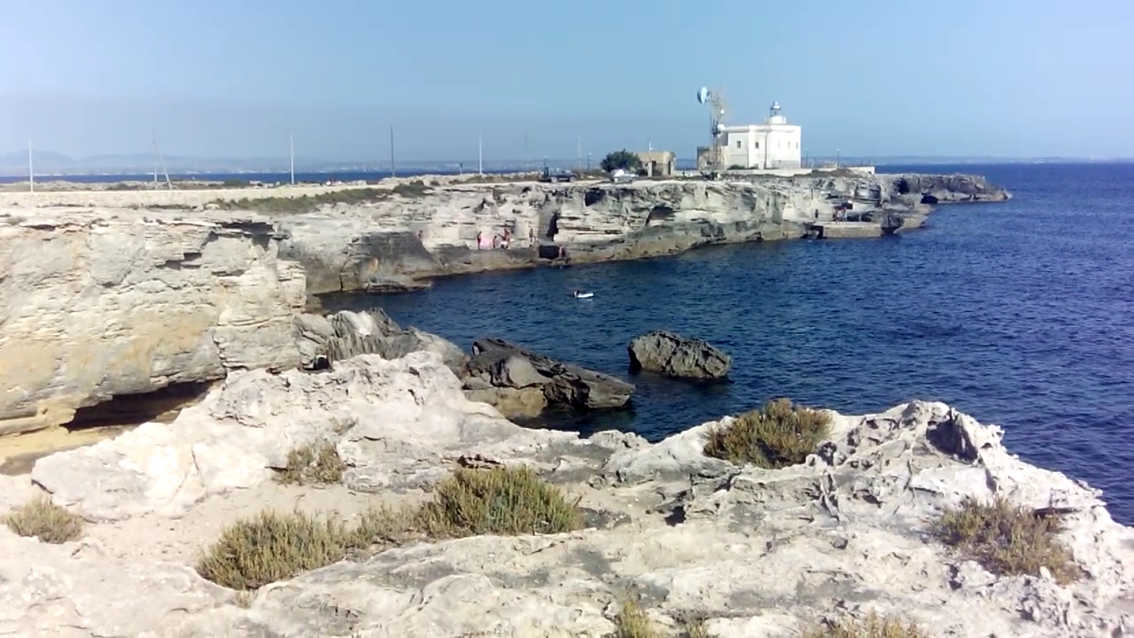 RistoBar Cala Azzurra