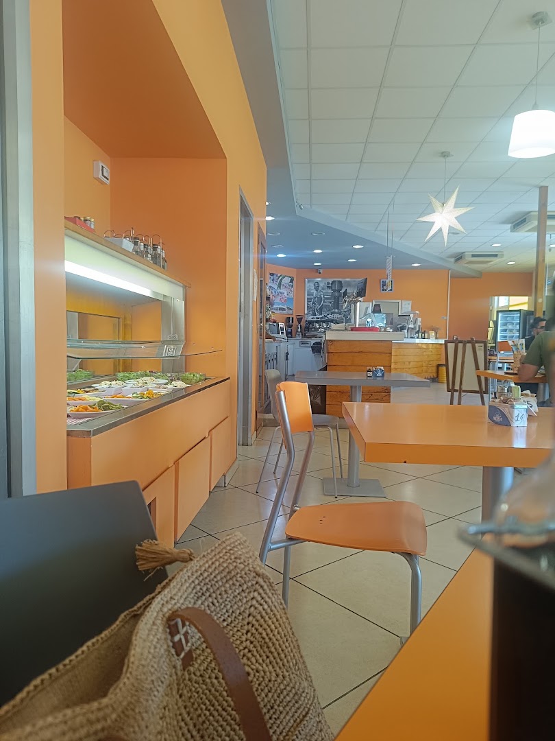 Ristobar da Gio', Scandiano