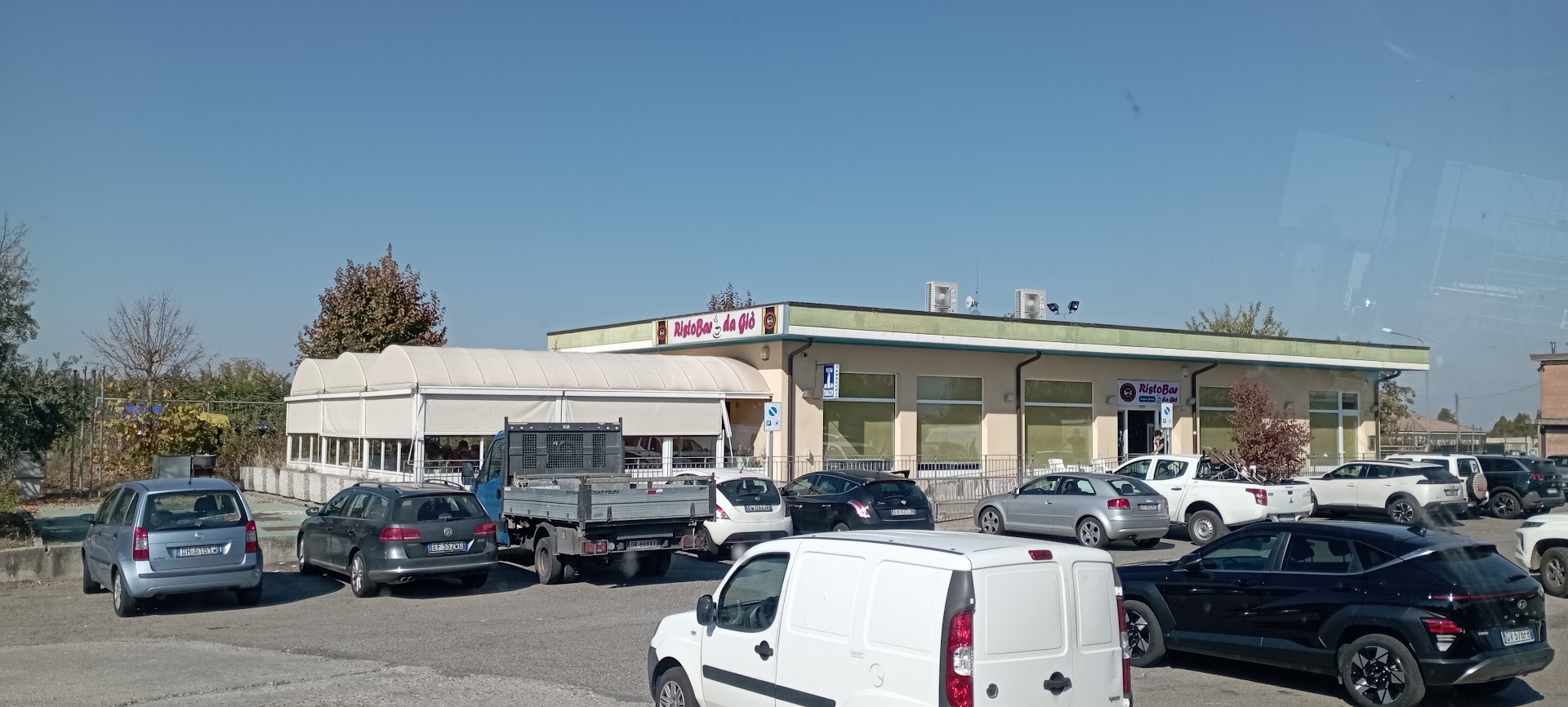 Ristobar da Gio'