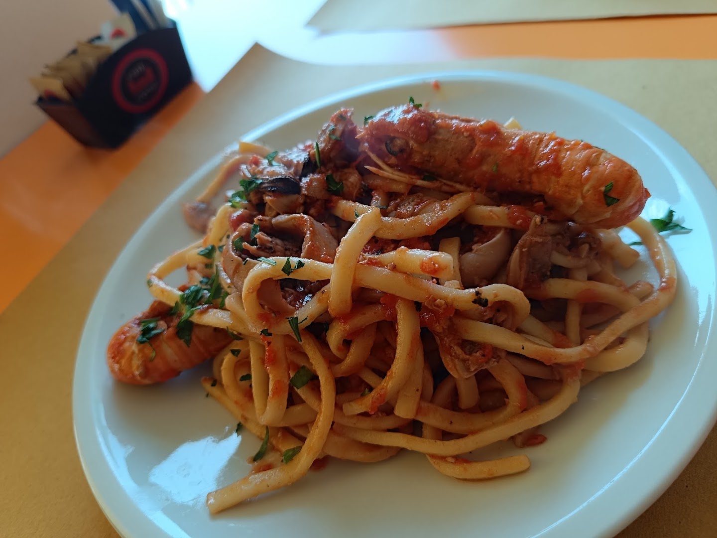 Ristobar da Gio'