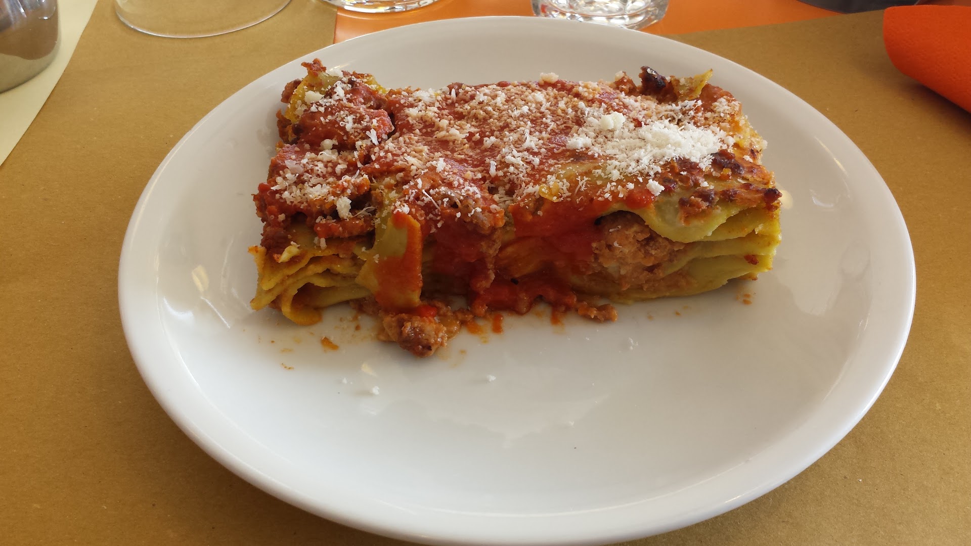 Ristobar da Gio'