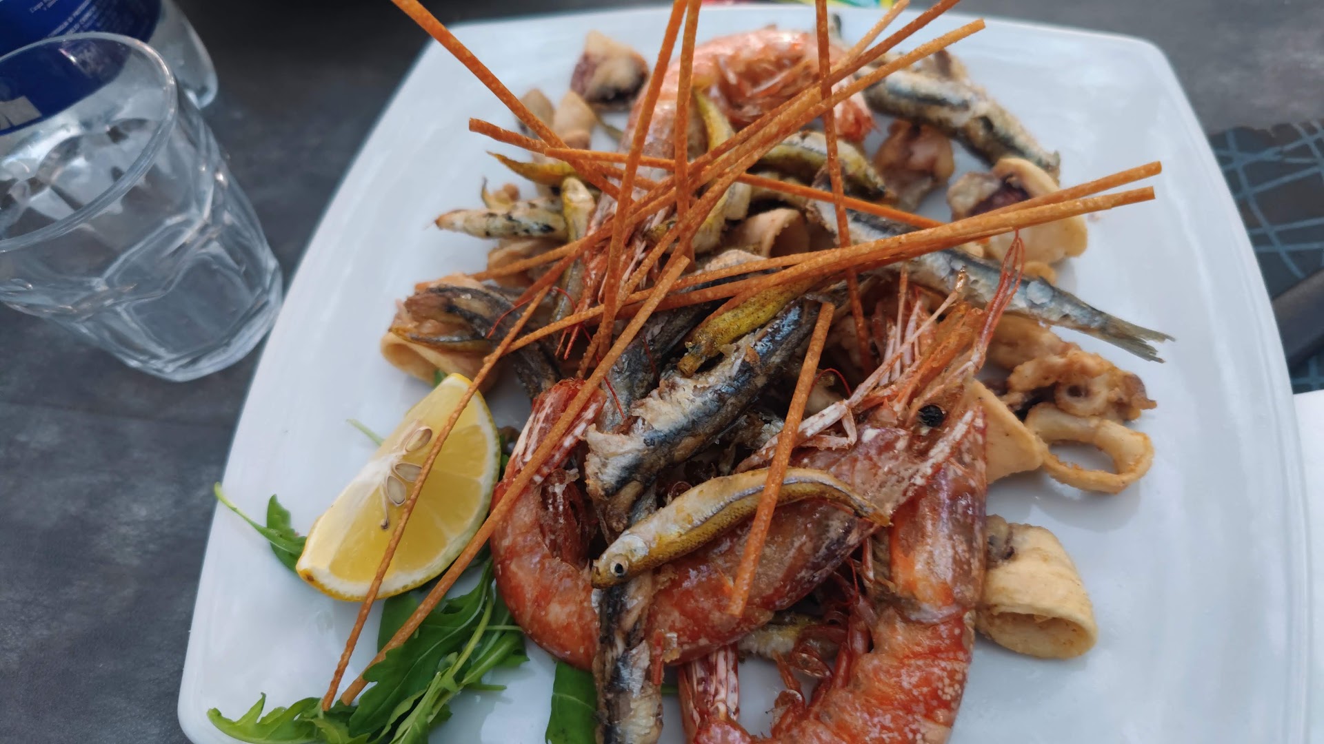 Ristobar da Mistre