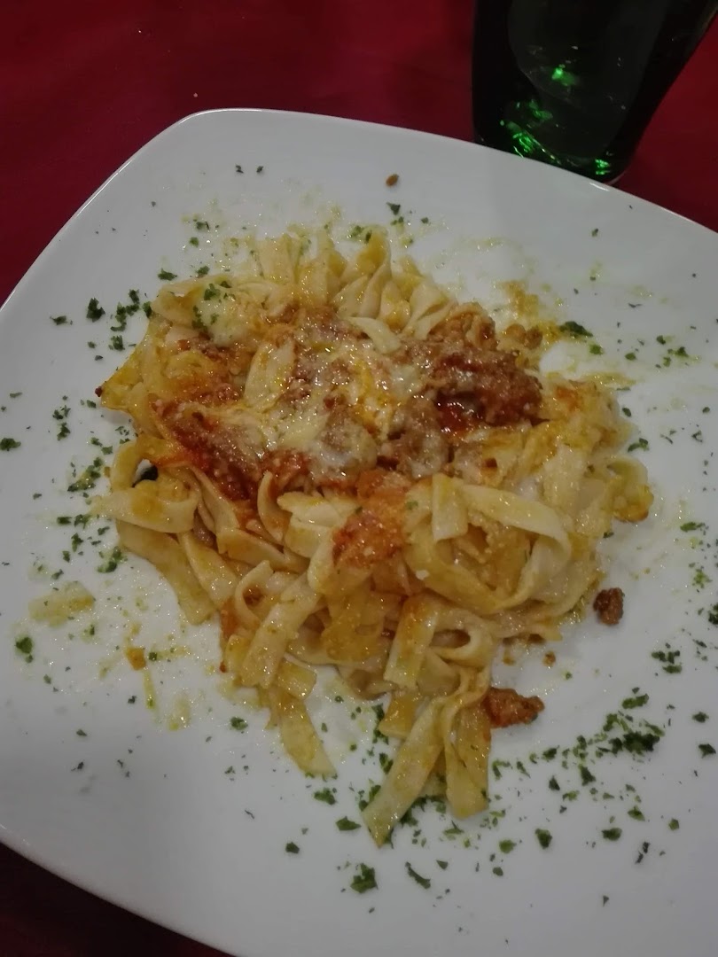 Ristobar Da Tere