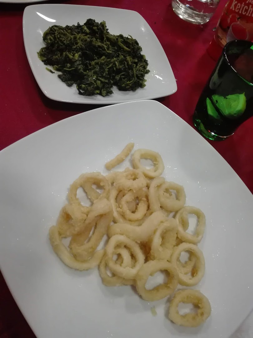 Ristobar Da Tere